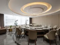 Hongqiqu Conference Center Hotel Hotels in Linzhou