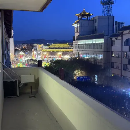 Nanfeng.M.Y.Hotel