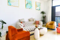 Le Xiaoyao Swimming Pool Vacation Apartment (Qidong Evergrande Venice Resort) - New