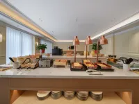 Vienna Hotel · Luoyang Ruyang Dukang Avenue Branch Hotels in Ruyang