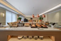 Vienna Hotel · Luoyang Ruyang Dukang Avenue Branch