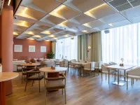 Renion Almaty Hotel Hotels near Museum of Musical Instruments