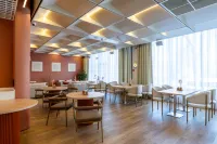 Renion Almaty Hotel