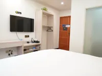 Long An Xin Yi Business Hotel conversion Hotels in Long'an