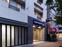 東京上野喜來登福朋飯店 東京國立博物館附近的飯店
