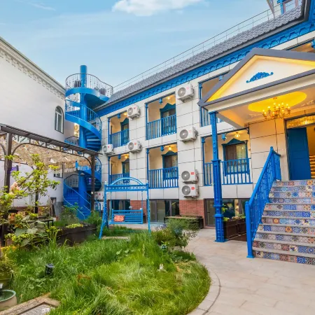 Jing Li Homestay