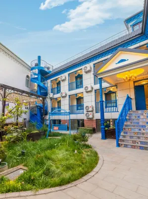 Jing Li Homestay