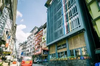 Sparrow Elements Boutique Near Mg Marg - Bares