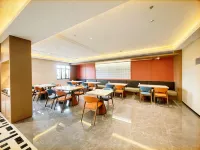 Wutong Xiangxie Hotel (Hangzhou Nanxun Ancient Town Scenic Area Branch) - breakfast