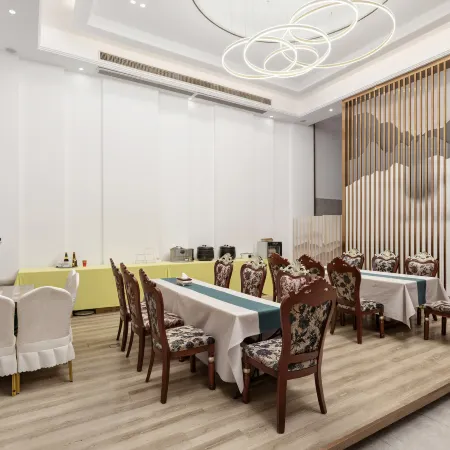 jinyuan  Boutique Hotel