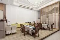 jinyuan  Boutique Hotel