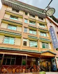 Dongguang Hot Spring Hotel - Hot Springs