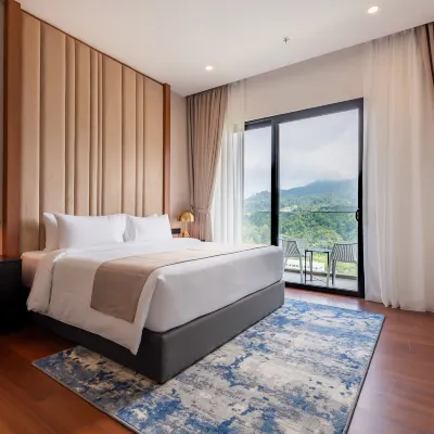 Wyndham Garden Suites Genting Highlands Hotels near Awana SkyWay (Formerly known as Genting Highlands Premium Outlets Cable Car)