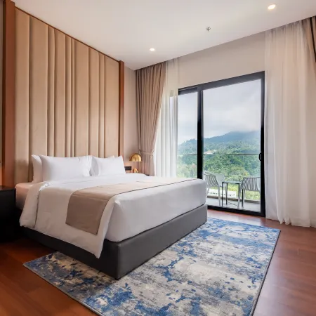 Wyndham Garden Suites Genting Highlands