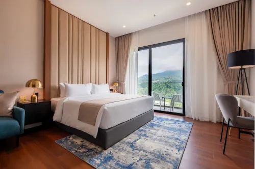 Wyndham Garden Suites Genting Highlands - جديد