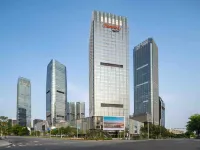 Hampton by Hilton Guangzhou Changlong Wanbo Centre 番禺区周辺のホテル
