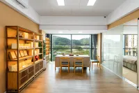 IntercityHotel Shantou CHJ - Kylpylä