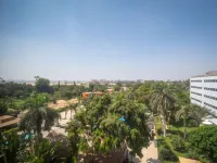 Hilton Cairo Heliopolis Hoteles cerca del Aeropuerto Internacional de El Cairo