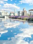 雲朵·里美宿（昆明老街翠湖公園店） 雲大醫院/潘家灣住宿飯店