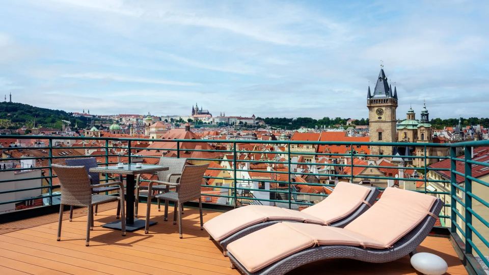 Hotel Leon D´Oro