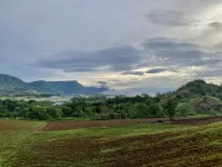 ฌานติ รีสอร์ท - วิวภูเขา