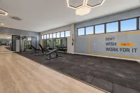 KUALA LUMPUR INTERNATIONAL AIRPORT Arena Residence1 by Avery【Drive 12-minute to KLIA】+【24-hour open】