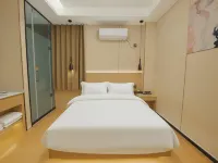 百利酒店 Hotels in Pingdingshan