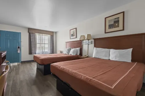 First Heritage Inn Rantoul