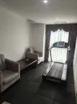 GreenTree Inn (Cangzhou Mengcheng Wanda Plaza) - نادي رياضي