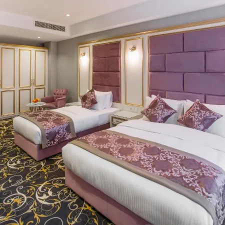 Gold Tbilisi Hotel