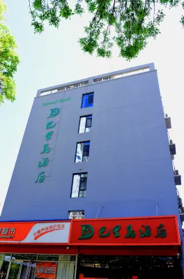 Bali Island Holiday Hotel (Hengshui)