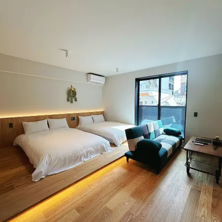 Hotel Arina HakataTaihaku Отели рядом с достопримечательностью «Портовая башня в Хакате»