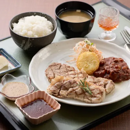 Yugashima Golf Club & Hotel Resort