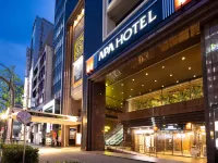 APA Hotel Nagoya Sakae Ekimae EXCELLENT โรงแรมใน