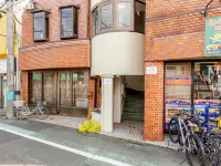 HST Fuchu Tamacho 1-chome 203 Hotels in Fuchu