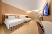 Home Inn (Urumqi Hongshan Xiaoxiemen) - เปิดใหม่
