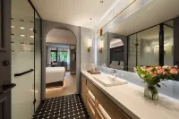 Z Hotel (Jinghong Gaozhuang Starlight Night Market) - Design Hotels
