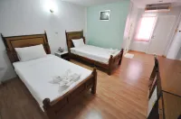 Tokyo Hotel