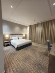 Glamour Inn AL Nuzha - Balcony