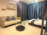 LIBERTY ARC @ UKAY AMPANG - AMPANG JAYA KL