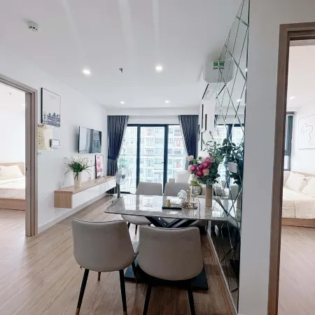 Thương Apartment