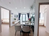 Thương Apartment - สระว่ายน้ำบนดาดฟ้า
