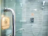 Jin Du International Hotel Các khách sạn ở Lang Khê