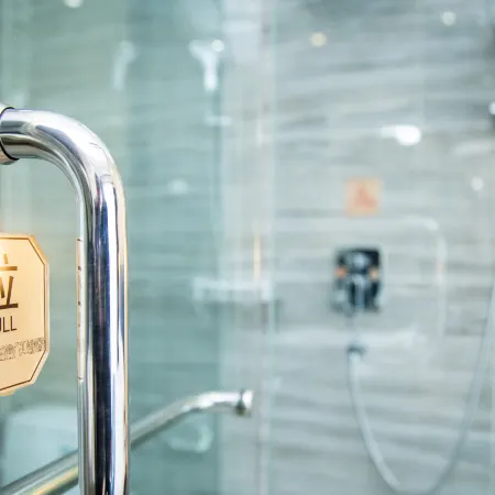 Jin Du International Hotel Hotels in Langxi County