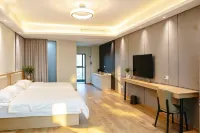 Shanzhuli Homestay (Xinhai Port Hainan International Convention and Exhibition Center Branch - sul mare