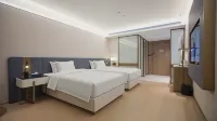 Yaste Hotel (Qinzhou Changrong World Trade Plaza Branch) - 2 stjerner