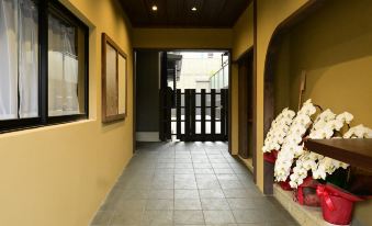 Excellence Inn Nishihonganji