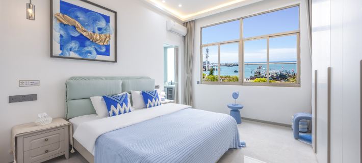 Pingtan FunZ Seaview Homestay (68 Nautical Miles Scenic Zone) Hotel a Pingtan