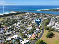 The Beach House – East Ballina Hotels in East Ballina