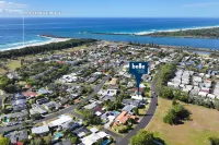 The Beach House – East Ballina